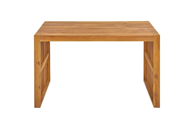 Matsalsset Bellano med 2 bänkar - Utemöbler - Utegrupp - Matgrupp utomhus