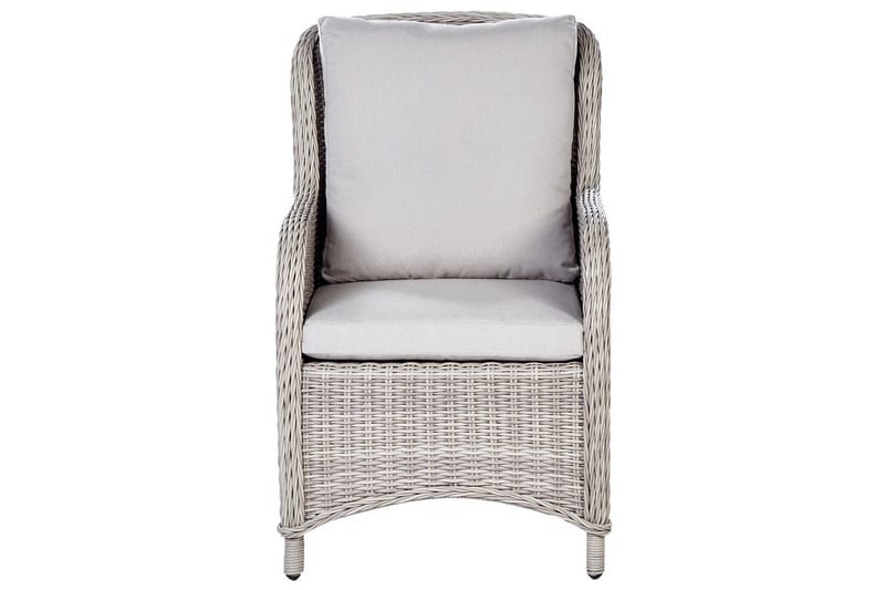 Matsalsset Cascais - Utemöbler - Utegrupp - Matgrupp utomhus