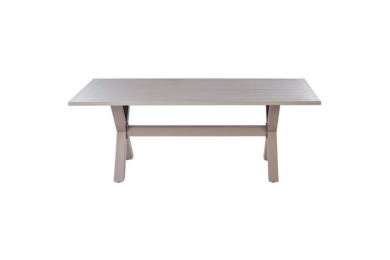 Matsalsset Cascais - Utemöbler - Utegrupp - Matgrupp utomhus