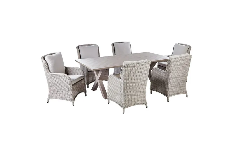 Matsalsset Cascais, undefined