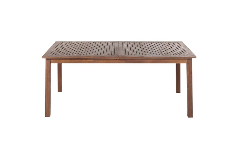 Matsalsset Cesana - Utemöbler - Utegrupp - Matgrupp utomhus