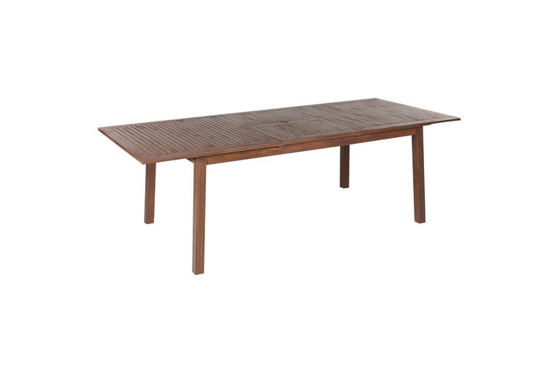 Matsalsset Cesana - Utemöbler - Utegrupp - Matgrupp utomhus