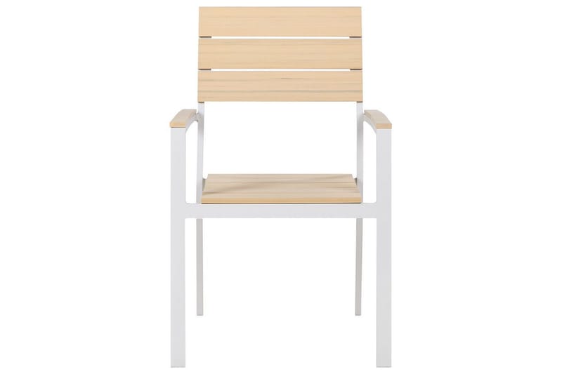 Matsalsset Como - Utemöbler - Utegrupp - Matgrupp utomhus