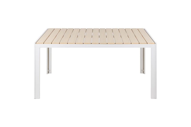 Matsalsset Como - Utemöbler - Utegrupp - Matgrupp utomhus