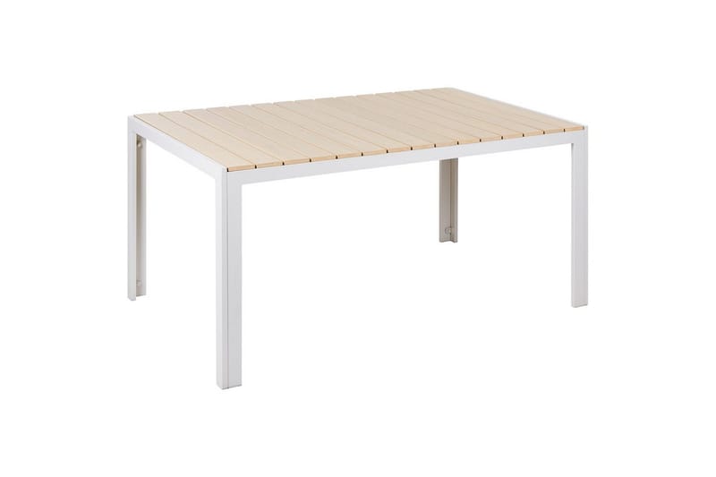 Matsalsset Como - Utemöbler - Utegrupp - Matgrupp utomhus