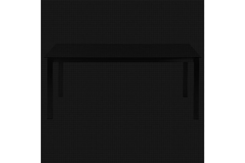 Matsalsset Cosoleto/Grosseto Grå/Silver, 6-Sits - Grå/Silver, 6-Sits - Utemöbler - Utegrupp - Matgrupp utomhus