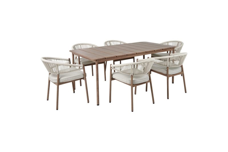 Matsalsset Flavia, undefined