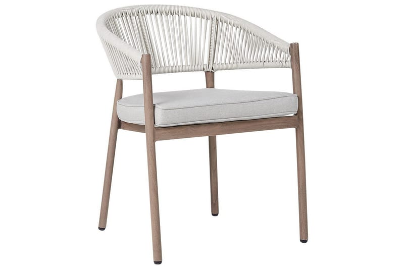 Matsalsset Flavia - Utemöbler - Utegrupp - Matgrupp utomhus