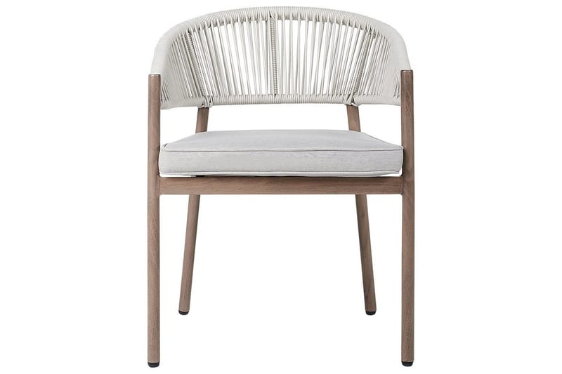 Matsalsset Flavia - Utemöbler - Utegrupp - Matgrupp utomhus