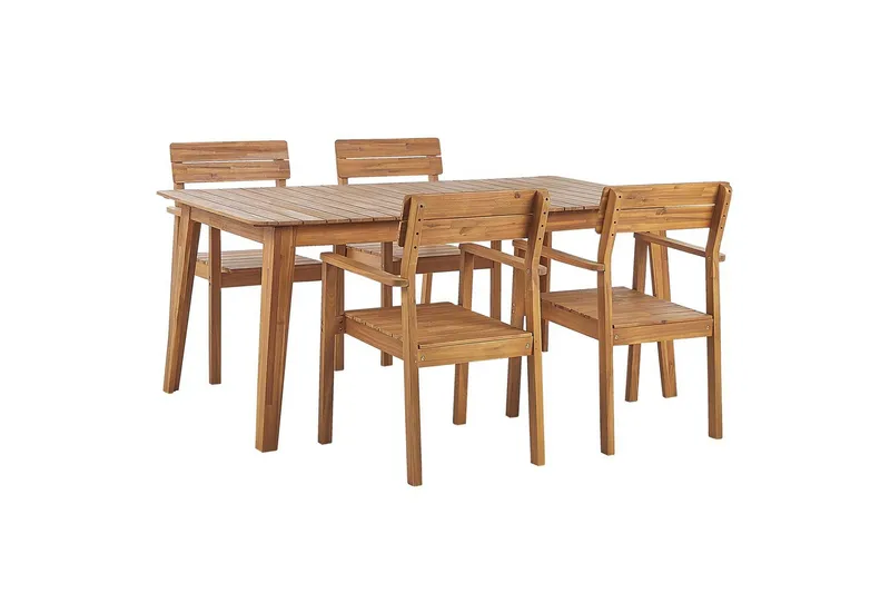 Matsalsset Fornelli 4-Sits, 4-Sits