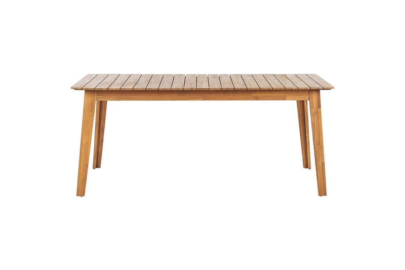 Matsalsset Fornelli 6-Sits - 6-Sits - Utemöbler - Utegrupp - Matgrupp utomhus