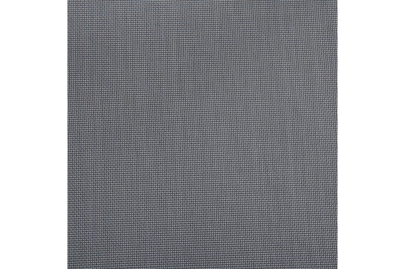 Matsalsset Grosseto Grå/Silver, 6-Sits - Grå/Silver, 6-Sits - Utemöbler - Utegrupp - Matgrupp utomhus