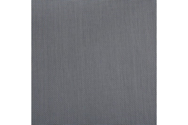 Matsalsset Grosseto Grå/Silver, 6-Sits - Grå/Silver, 6-Sits - Utemöbler - Utegrupp - Matgrupp utomhus