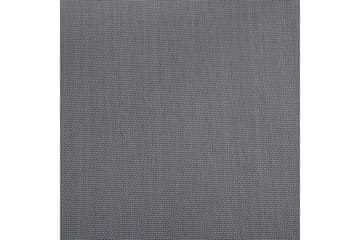 Matsalsset Grosseto Grå/Silver, 6-Sits - Grå/Silver/6-Sits - Utemöbler - Utegrupp - Matgrupp utomhus