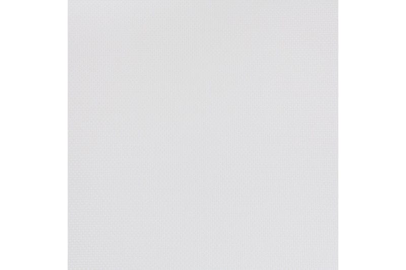 Matsalsset Grosseto Grå/Vit/Silver, 6-Sits - Grå/Vit/Silver, 6-Sits - Utemöbler - Utegrupp - Matgrupp utomhus