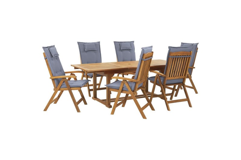 Matsalsset Java Nej, Nej