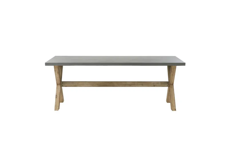 Matsalsset Maros/Olbia 4-Sits - 4-Sits - Utemöbler - Utegrupp - Matgrupp utomhus