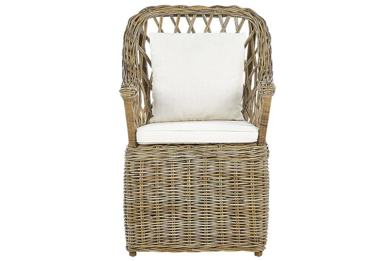 Matsalsset Maros/Olbia 4-Sits - 4-Sits - Utemöbler - Utegrupp - Matgrupp utomhus