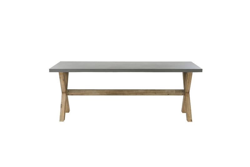 Matsalsset Maros/Olbia 6-Sits - 6-Sits - Utemöbler - Utegrupp - Matgrupp utomhus