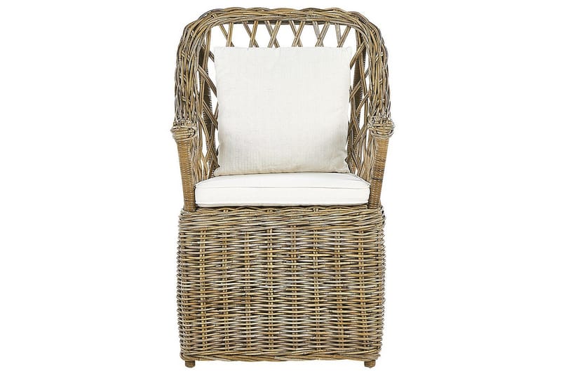 Matsalsset Maros/Olbia 6-Sits - 6-Sits - Utemöbler - Utegrupp - Matgrupp utomhus