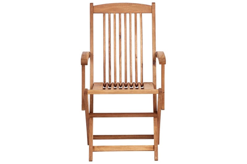 Matsalsset Maui II Flerfärgad/beige/blå/ljus trä, 8-Sits - Flerfärgad/beige/blå/ljus trä, 8-Sits - Utemöbler - Utegrupp - Matgrupp utomhus