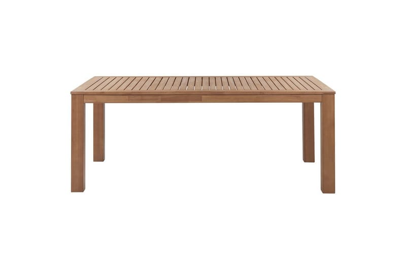 Matsalsset Monsano - Utemöbler - Utegrupp - Matgrupp utomhus