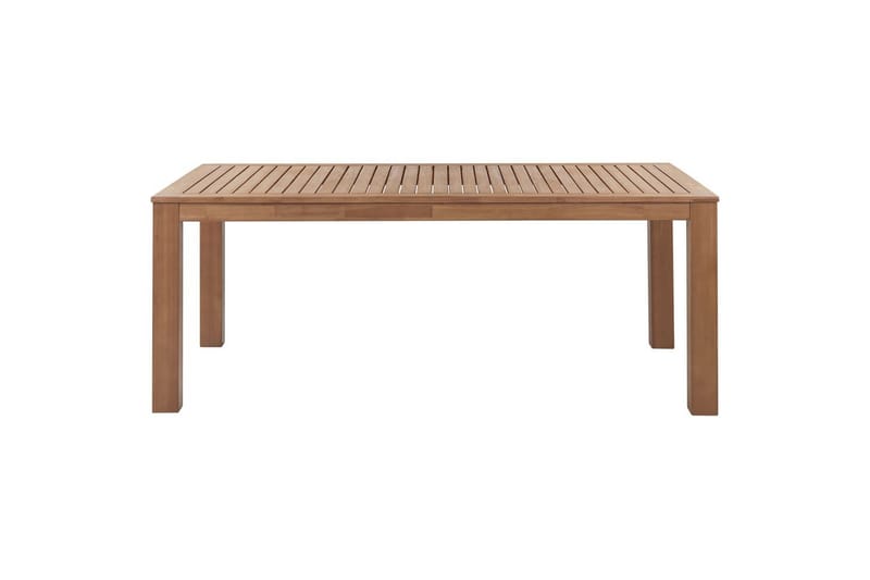 Matsalsset Monsano - Utemöbler - Utegrupp - Matgrupp utomhus