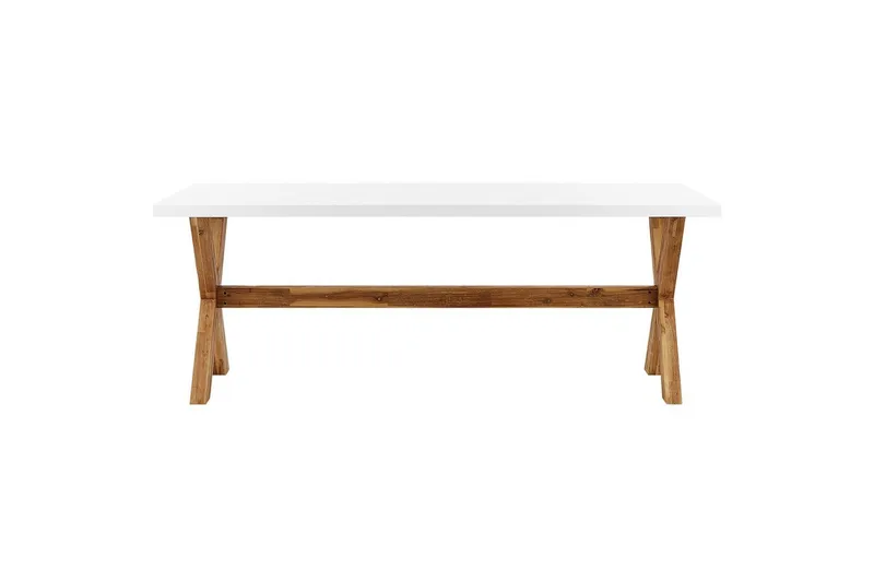 Matsalsset Olbia 6-Sits - 6-Sits - Utemöbler - Utegrupp - Matgrupp utomhus