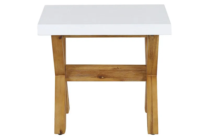 Matsalsset Olbia 6-Sits - 6-Sits - Utemöbler - Utegrupp - Matgrupp utomhus