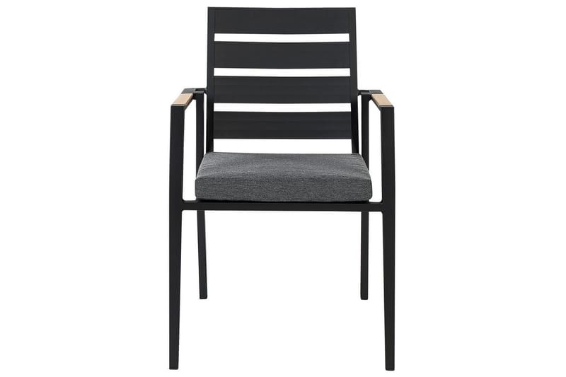 Matsalsset Olmetto/Taviano - Utemöbler - Utegrupp - Matgrupp utomhus