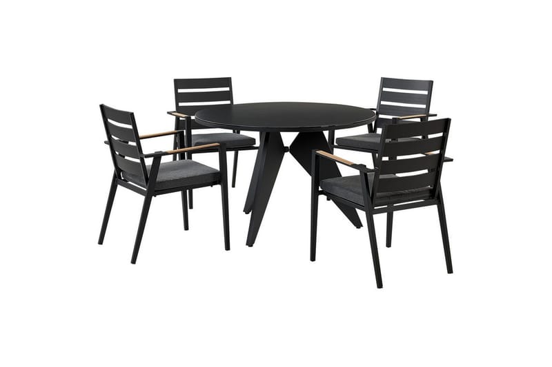 Matsalsset Olmetto/Taviano, undefined