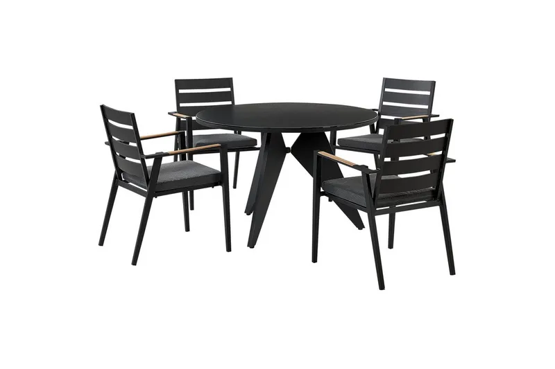 Matsalsset Olmetto/Taviano, undefined