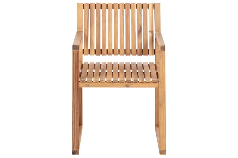 Matsalsset Sassari II med vagn 6-Sits - 6-Sits - Utemöbler - Utegrupp - Matgrupp utomhus