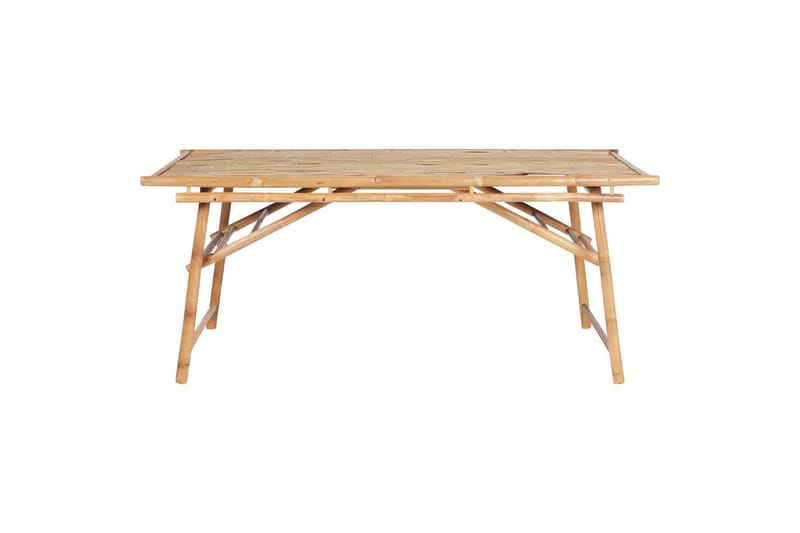 Matsalsset Tindari - Utemöbler - Utegrupp - Matgrupp utomhus