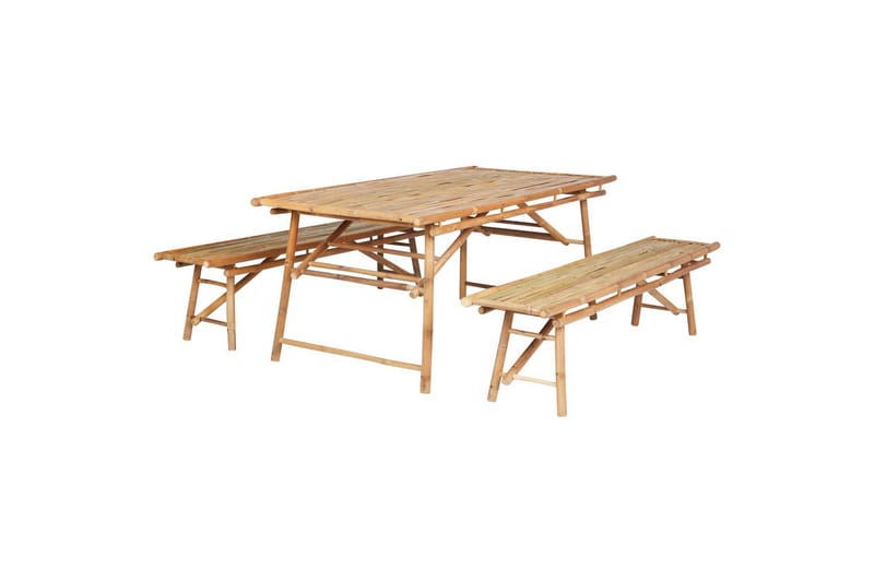 Matsalsset Tindari - Utemöbler - Utegrupp - Matgrupp utomhus