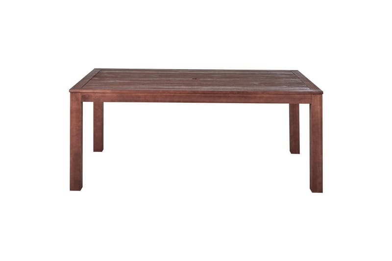 Matsalsset Tuscania - Utemöbler - Utegrupp - Matgrupp utomhus