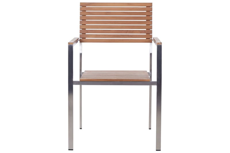 Matsalsset Viareggio - Utemöbler - Utegrupp - Matgrupp utomhus