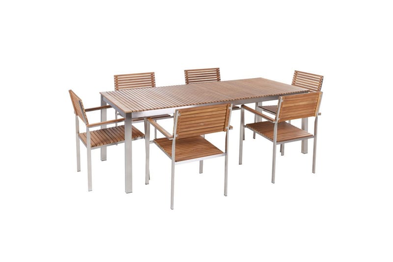 Matsalsset Viareggio, undefined