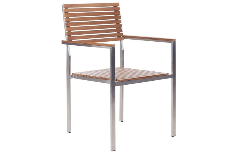 Matsalsset Viareggio - Utemöbler - Utegrupp - Matgrupp utomhus