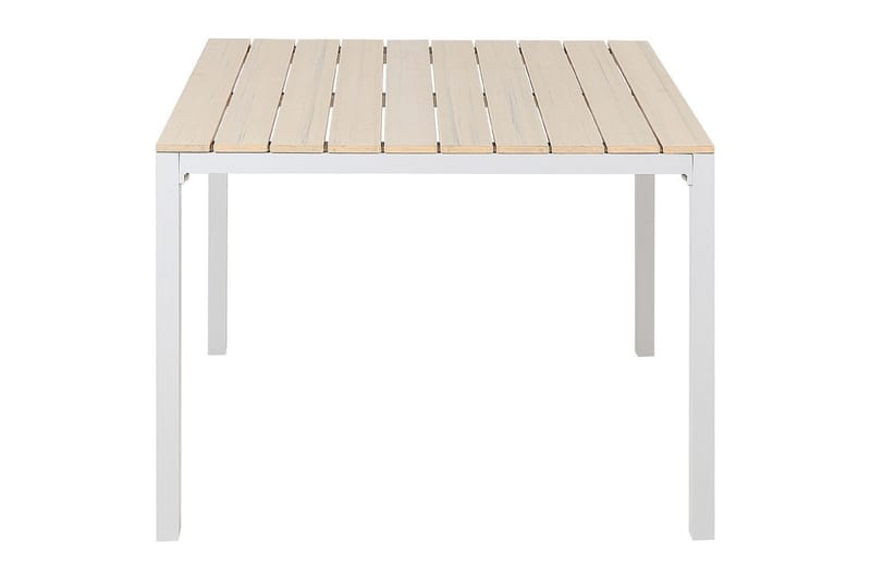 Matsalsset Prato - Utemöbler - Utegrupp - Matgrupp utomhus