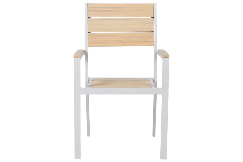 Matsalsset Prato - Utemöbler - Utegrupp - Matgrupp utomhus