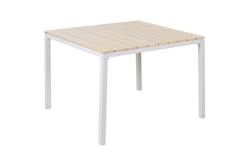 Matsalsset Prato - Utemöbler - Utegrupp - Matgrupp utomhus