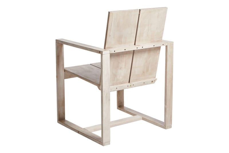 Trädgårdsgrupp Azzanello set om 6 - Utemöbler - Utegrupp - Matgrupp utomhus