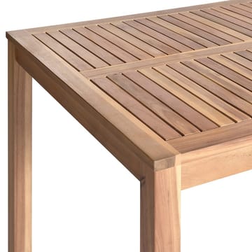 Trädgårdsmatgrupp 8-sits Ombriano - Utemöbler - Utegrupp - Matgrupp utomhus