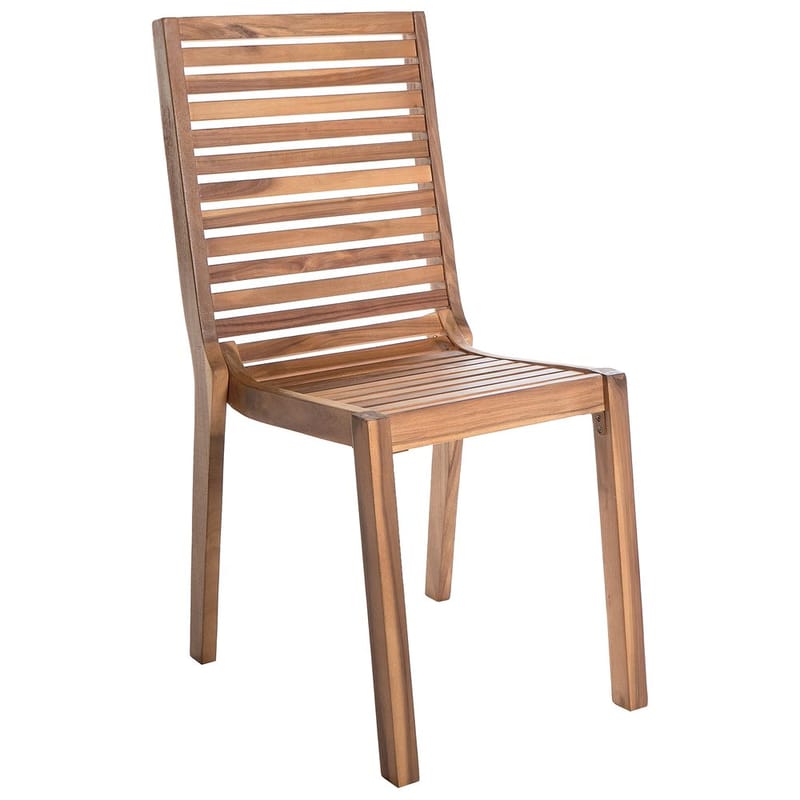 Trädgårdsmatgrupp 8-sits Ombriano - Utemöbler - Utegrupp - Matgrupp utomhus