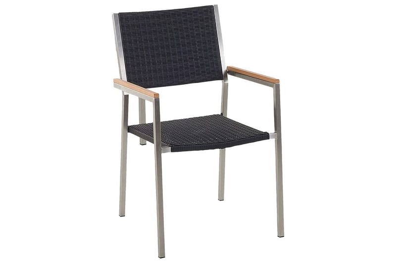 Trädgårdsmatgrupp Cosoleto/Grosseto 4-Sits - 4-Sits - Utemöbler - Utegrupp - Matgrupp utomhus