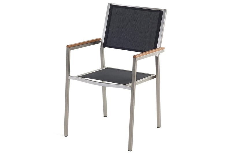 Trädgårdsmatgrupp Cosoleto/Grosseto 6-Sits - 6-Sits - Utemöbler - Utegrupp - Matgrupp utomhus