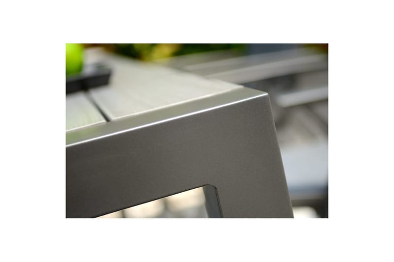 Utomhusmöbelgrupp Lifestyle Garden Solana 163 cm 4 pos. fotölj - 4 pos. fotölj - Utemöbler - Utegrupp - Matgrupp utomhus