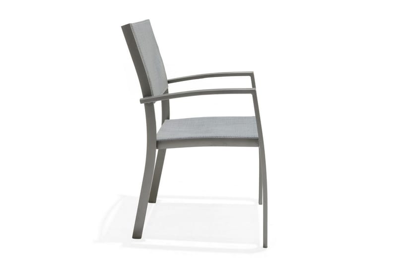 Utomhusmöbelgrupp Lifestyle Garden Solana 163 cm 6 carverstolar - 6 carverstolar - Utemöbler - Utegrupp - Matgrupp utomhus