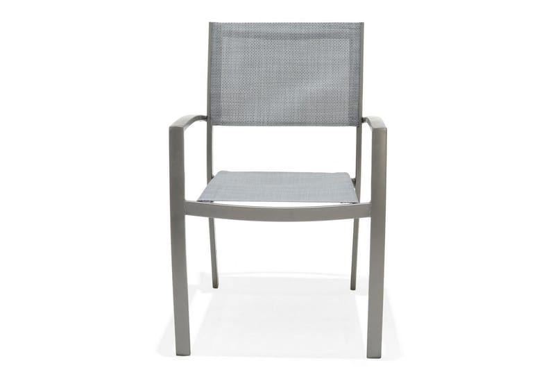 Utomhusmöbelgrupp Lifestyle Garden Solana 163 cm 6 carverstolar - 6 carverstolar - Utemöbler - Utegrupp - Matgrupp utomhus